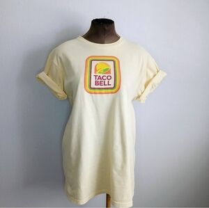 Taco Bell Graphic Tee